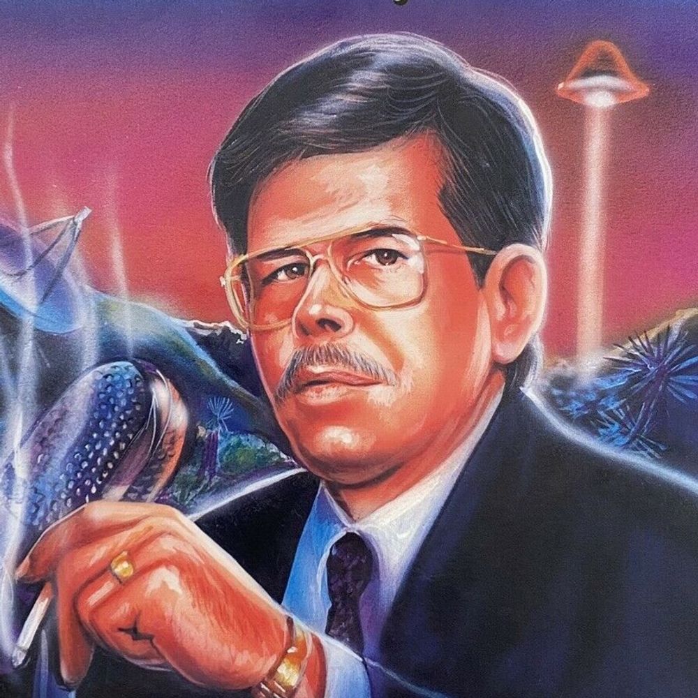 Lars Nilsen