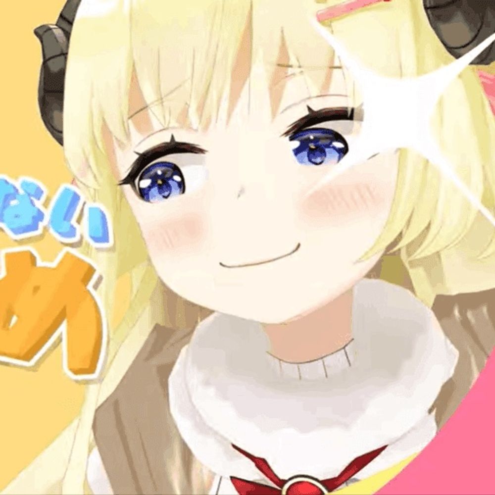 【WD】ぽた