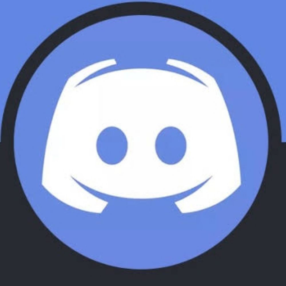 Memes que achei no discord!