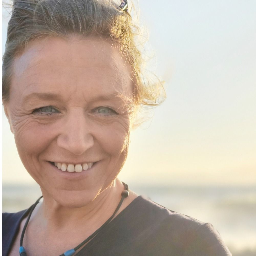 Britta Voß 