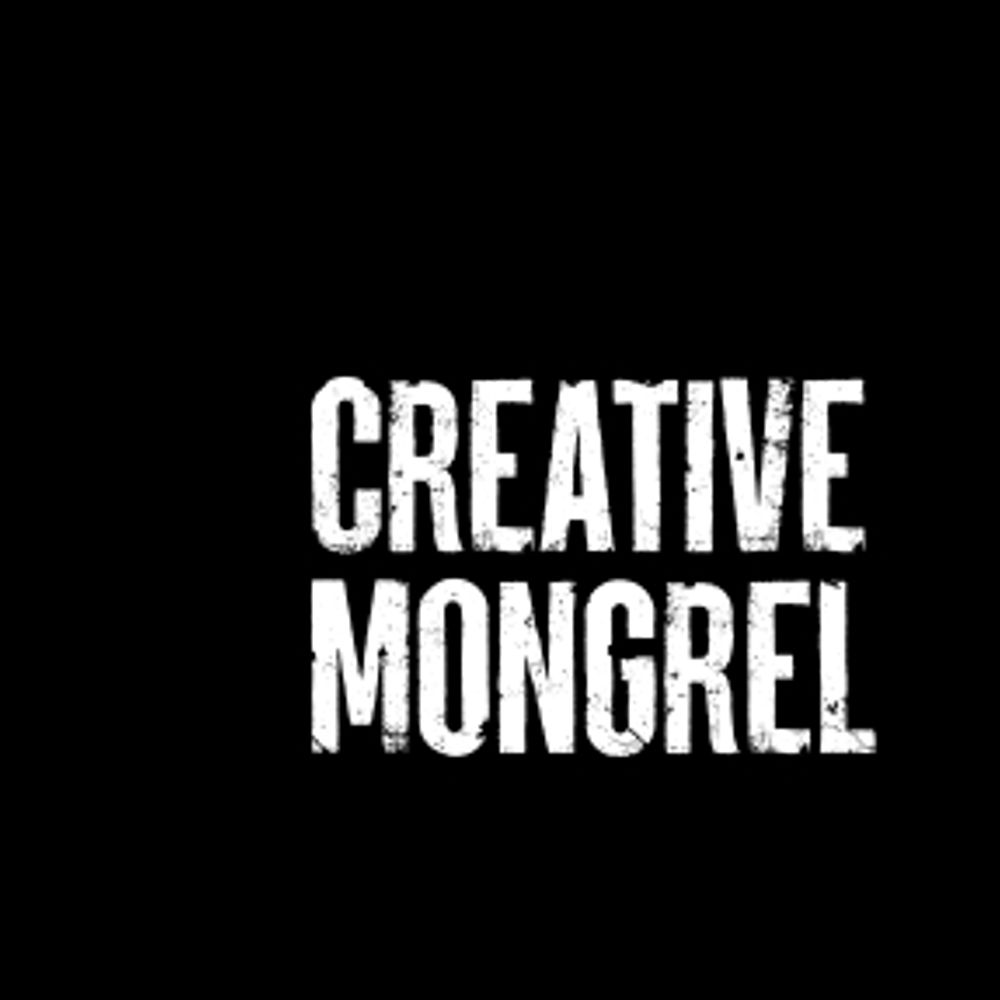 Creative Mongrel
