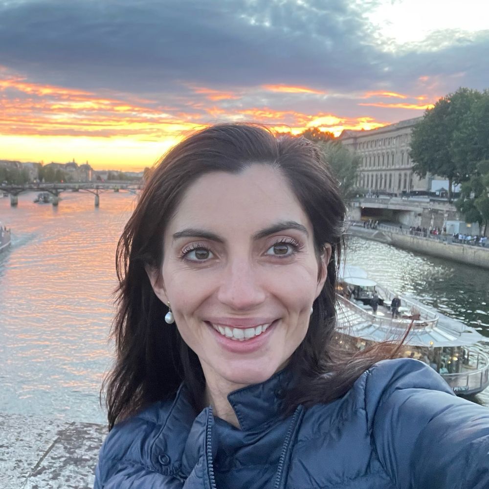 Juliette Caminade