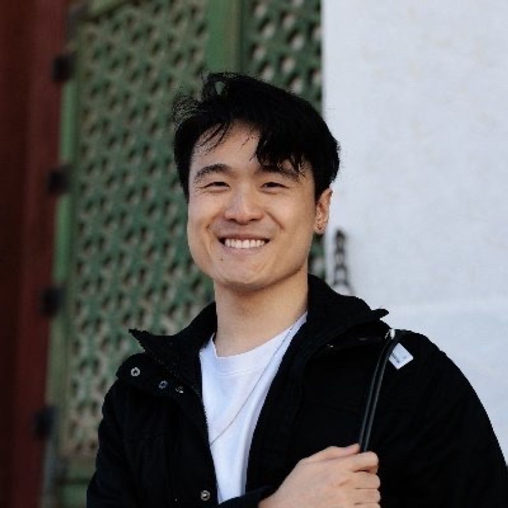 Richard Shuai