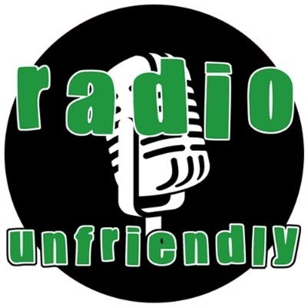 Radio Unfriendly 