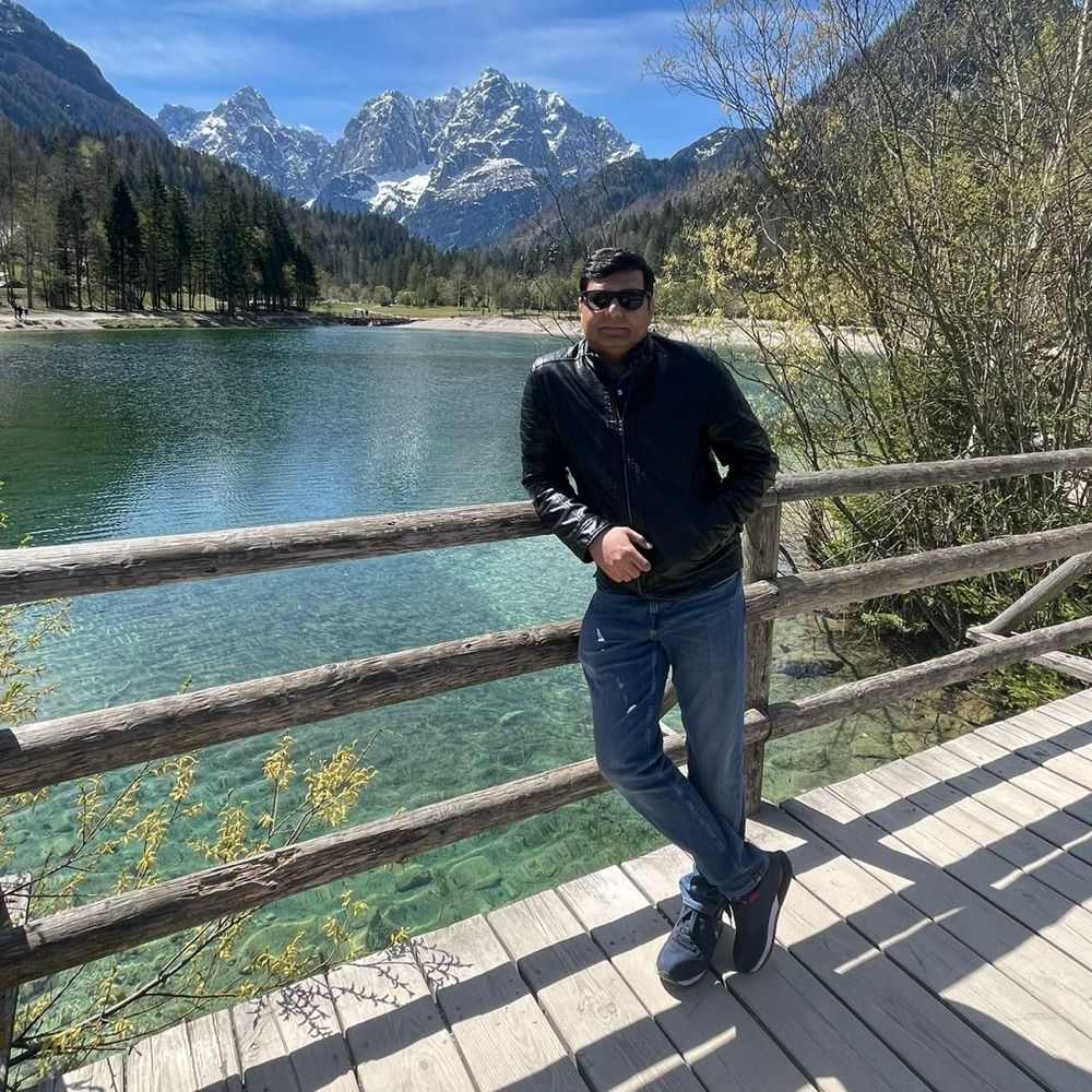 Kamran Shah