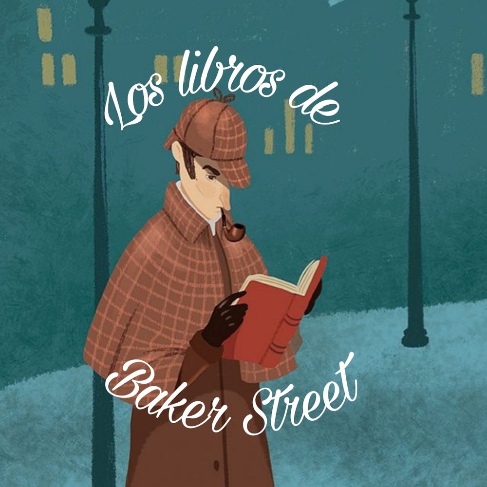 Los libros de Baker Street