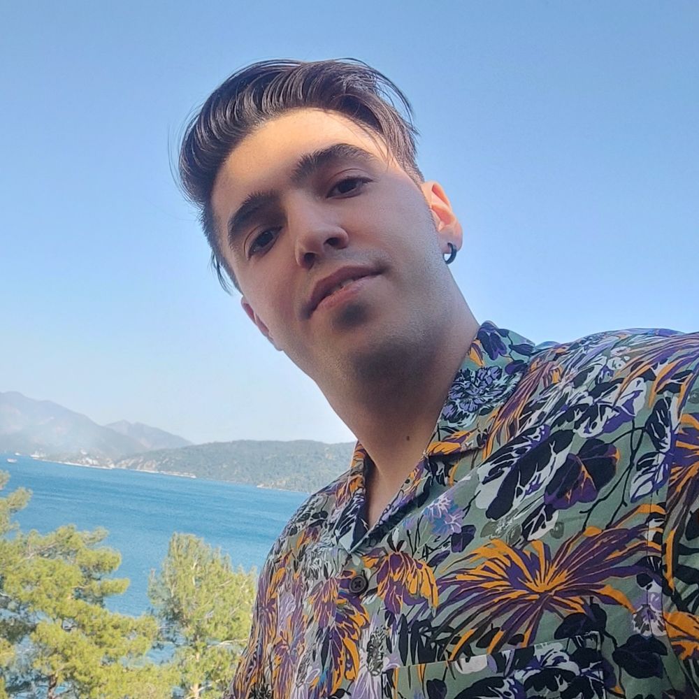 Ilker Kesen