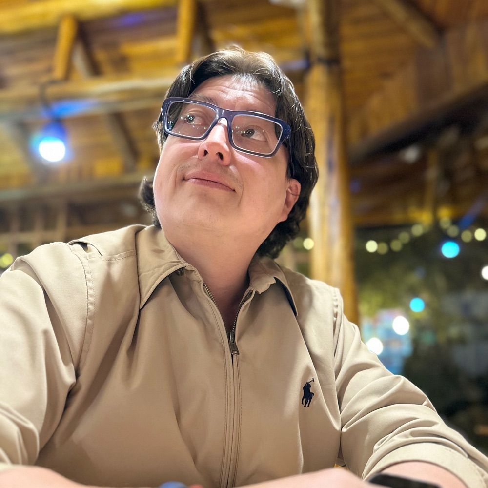 Gabriel Alejandro Rosero