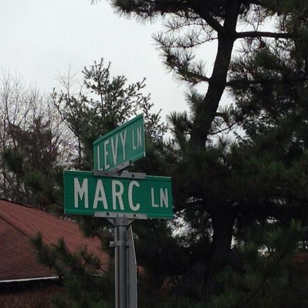 Marc Levy