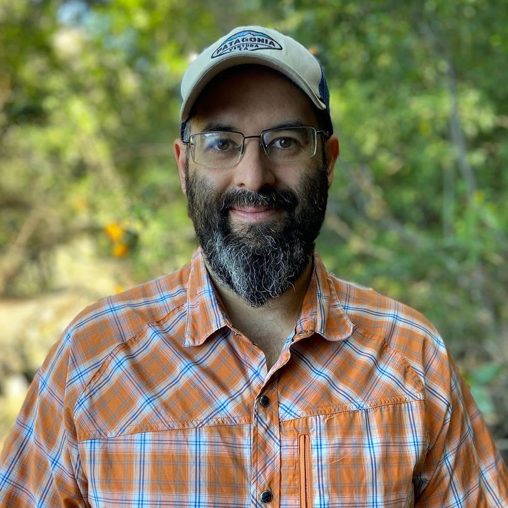 Martin A. Nuñez
