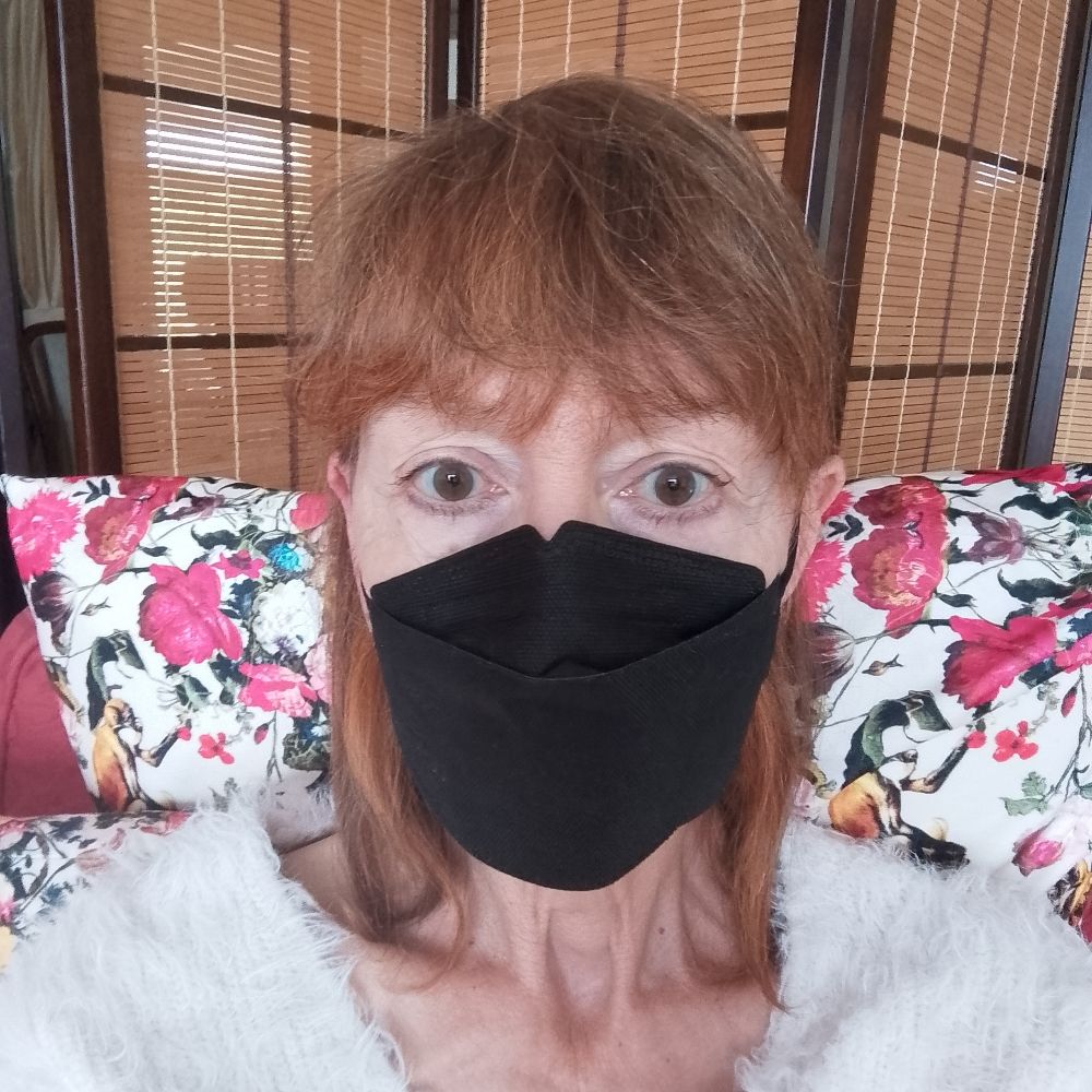 Rosemary #FBPPR #FBPE Make schools #DavosSafe