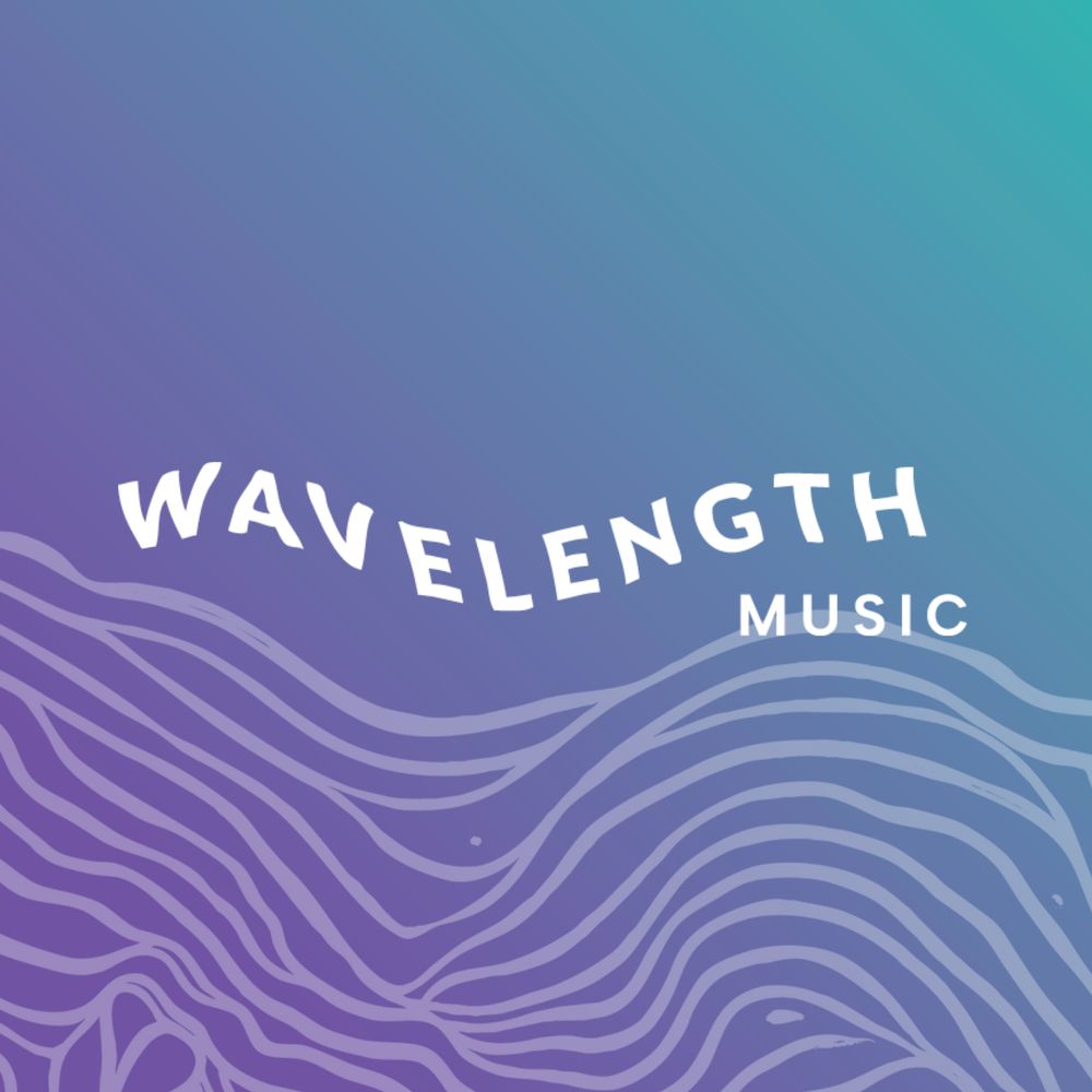 Wavelength Music