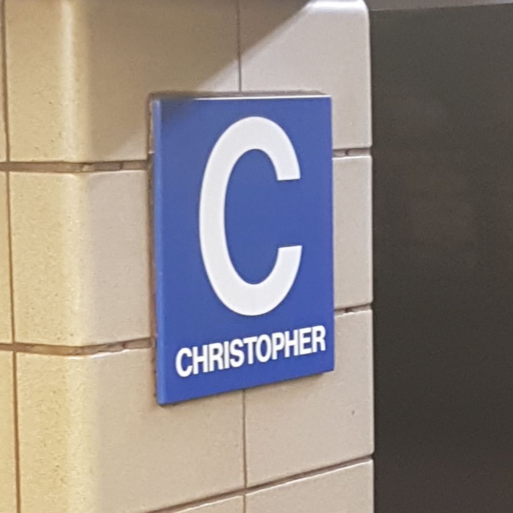 Chris