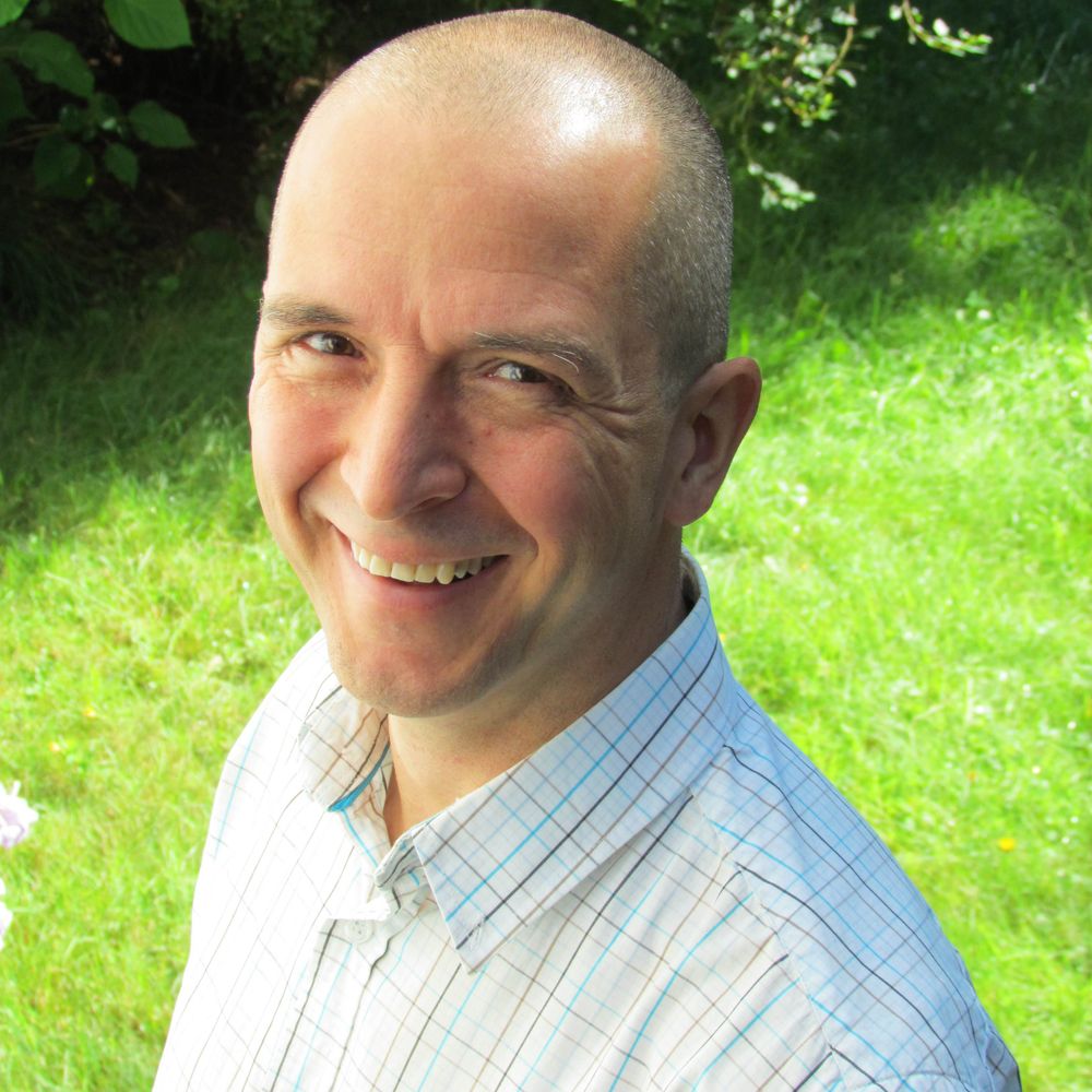 Alain Beauchesne