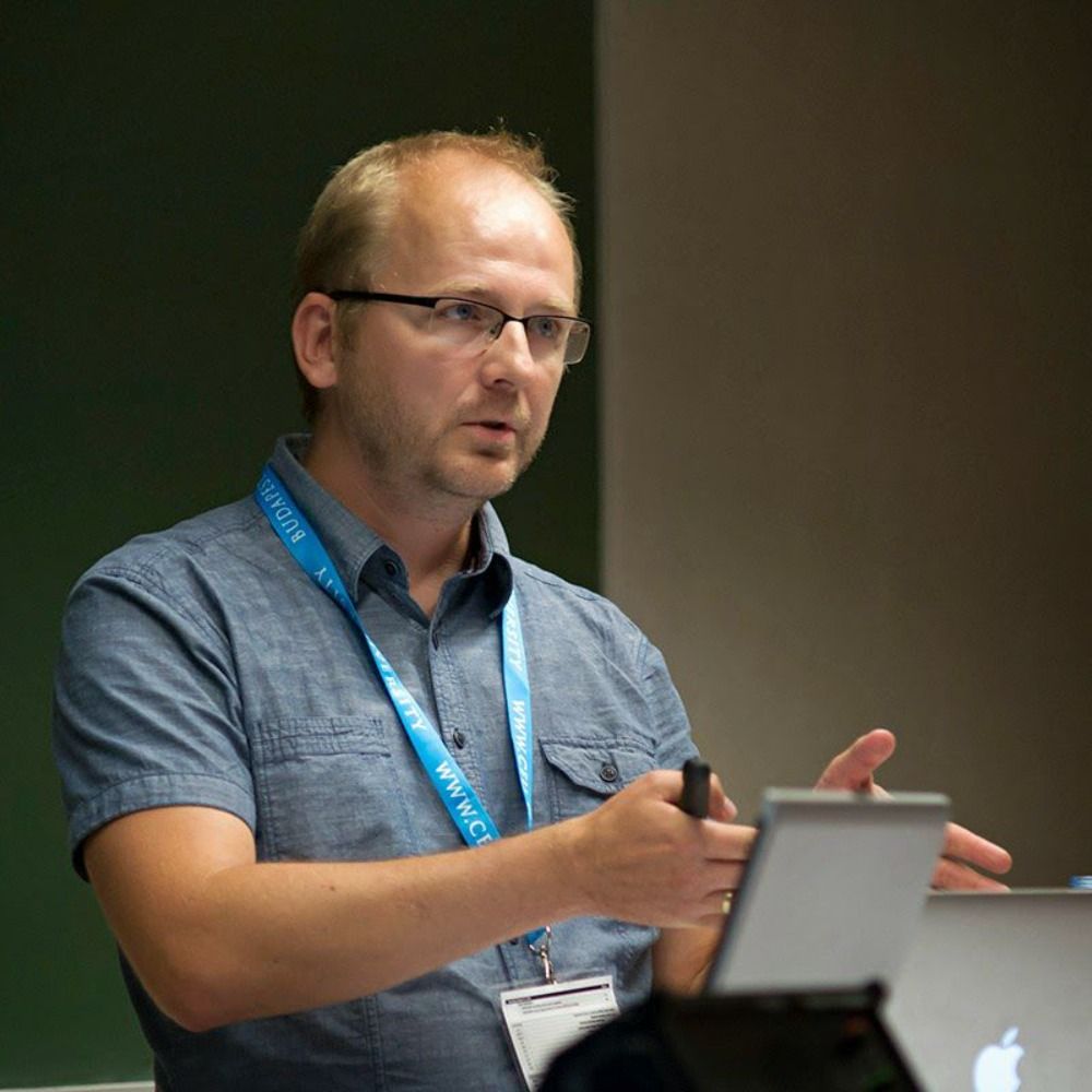 Robert Balas