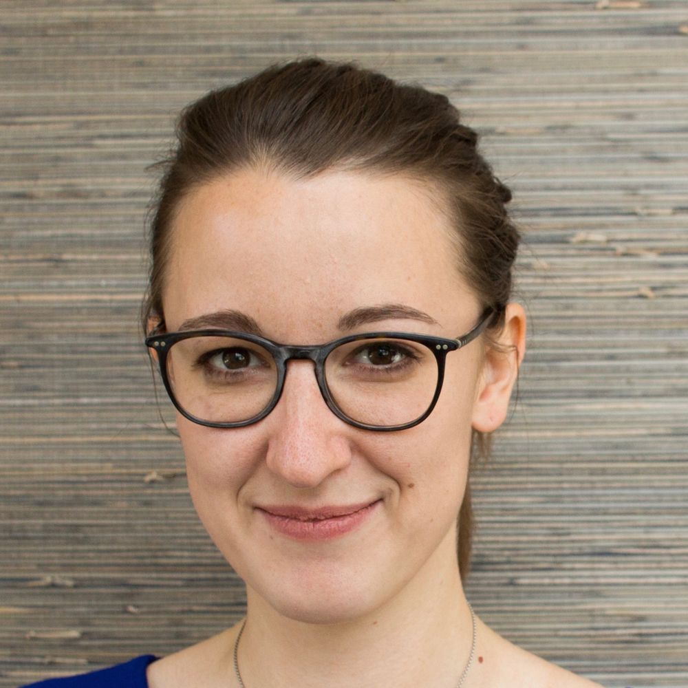 Friederike Fröb
