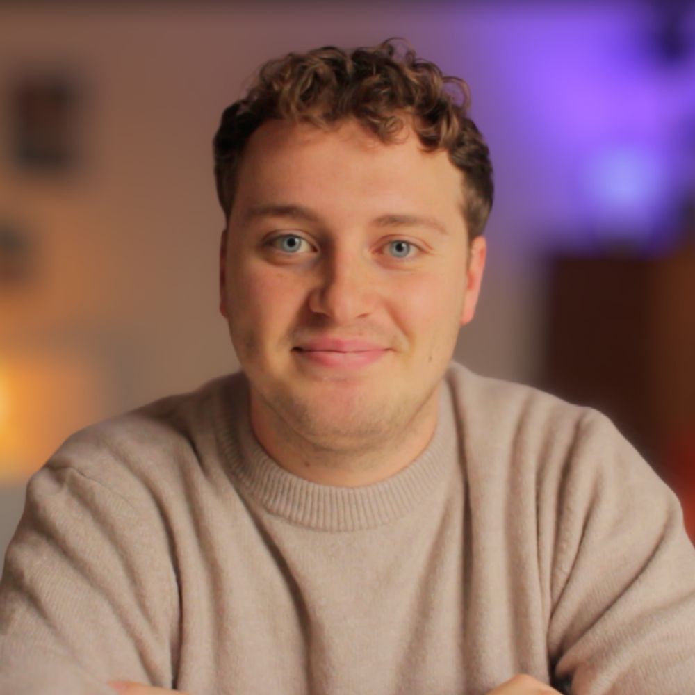 Sam Bird