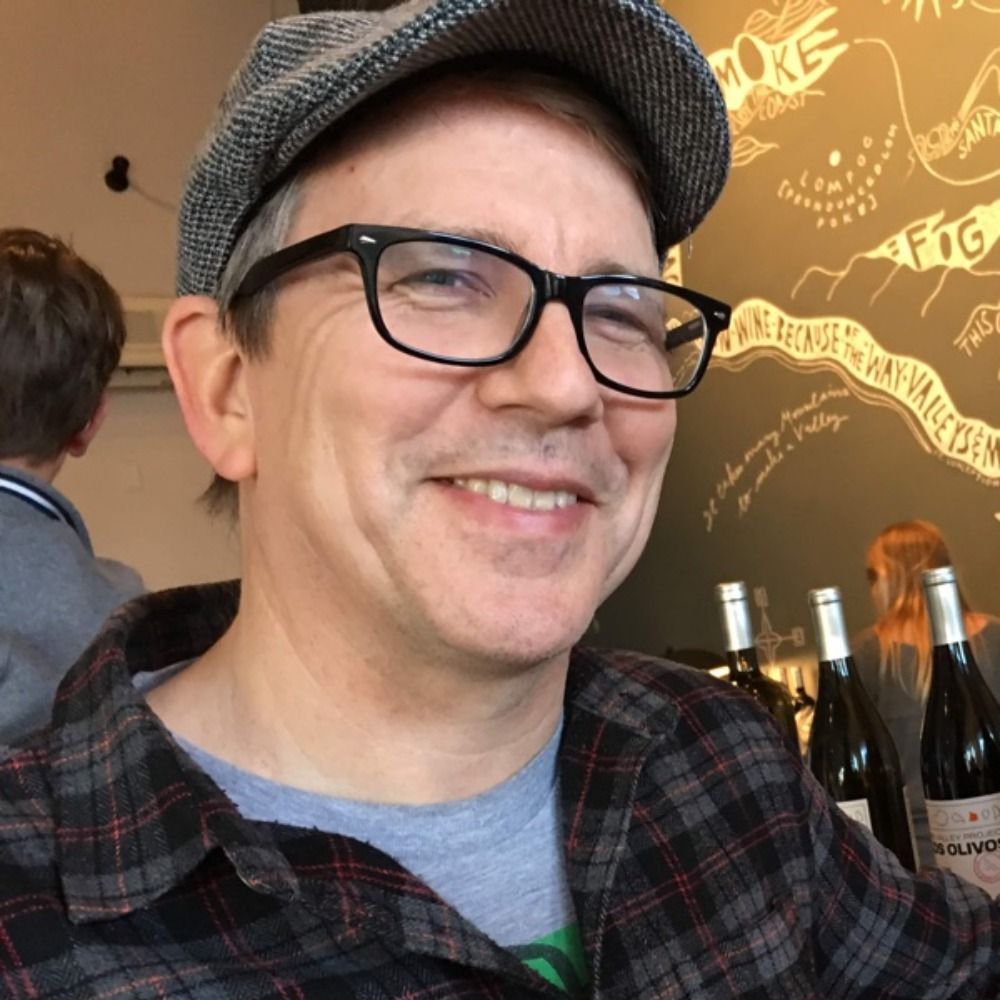 Kevin Duane