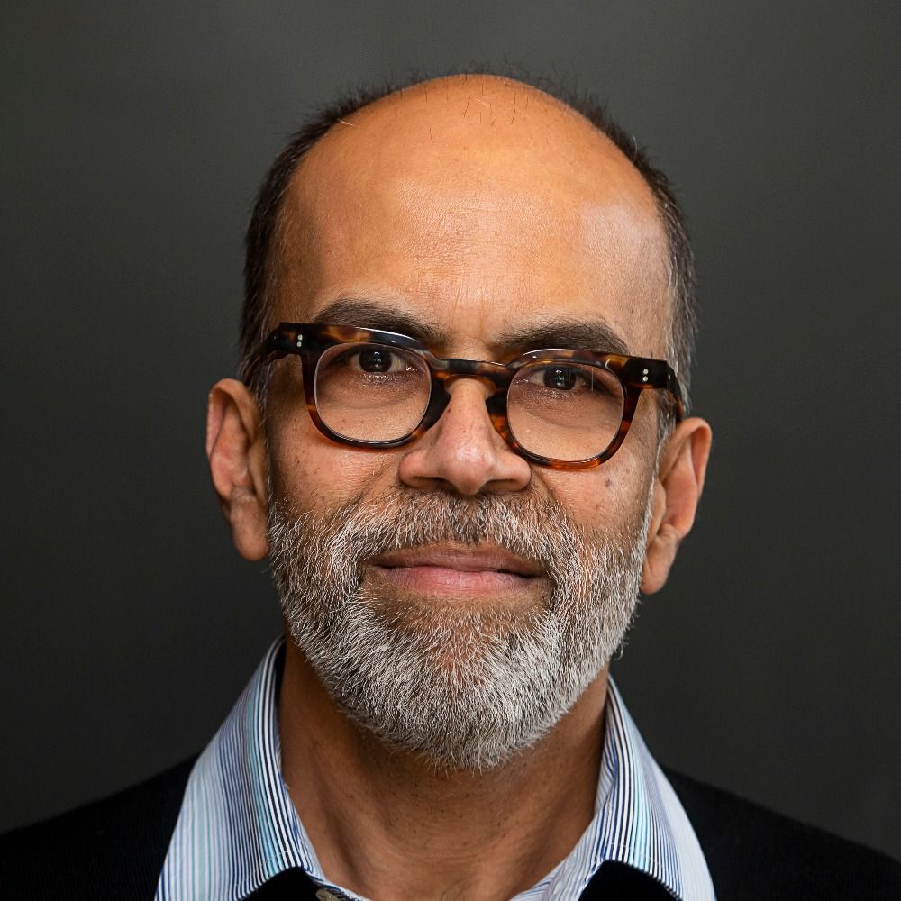 Anupam Gupta