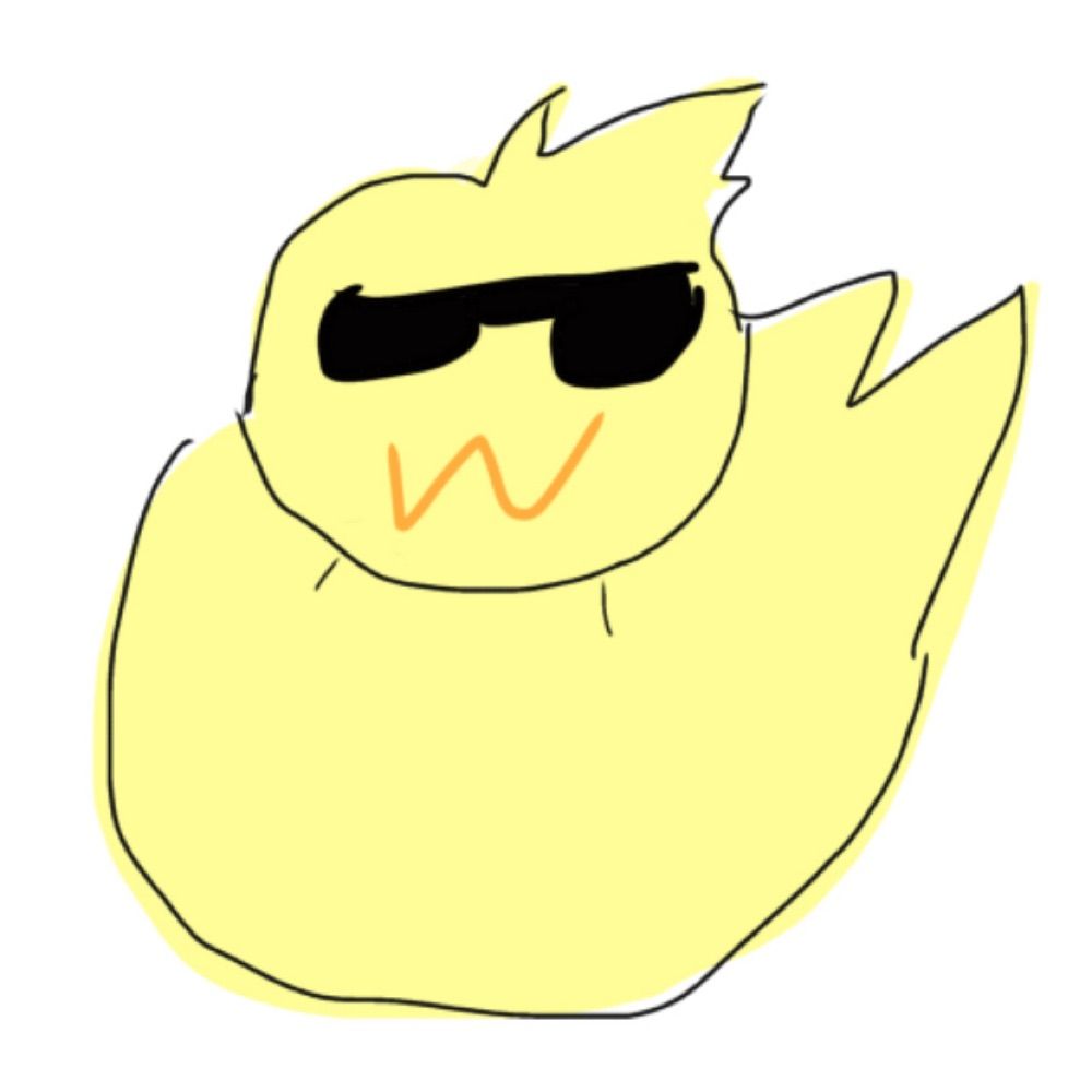 quack quack