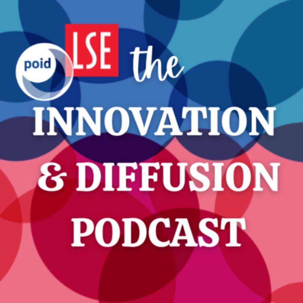 The Innovation and Diffusion Podcast