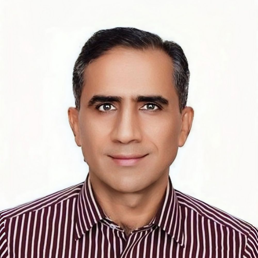 Aslam Pirzada