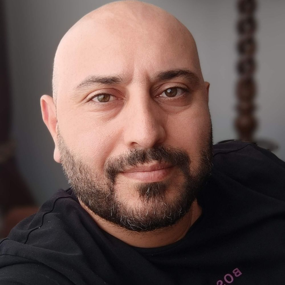 Adnan Demirtaş