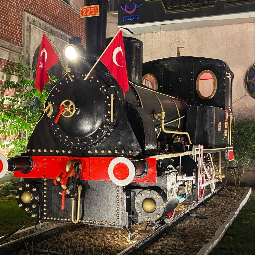 🇹🇷