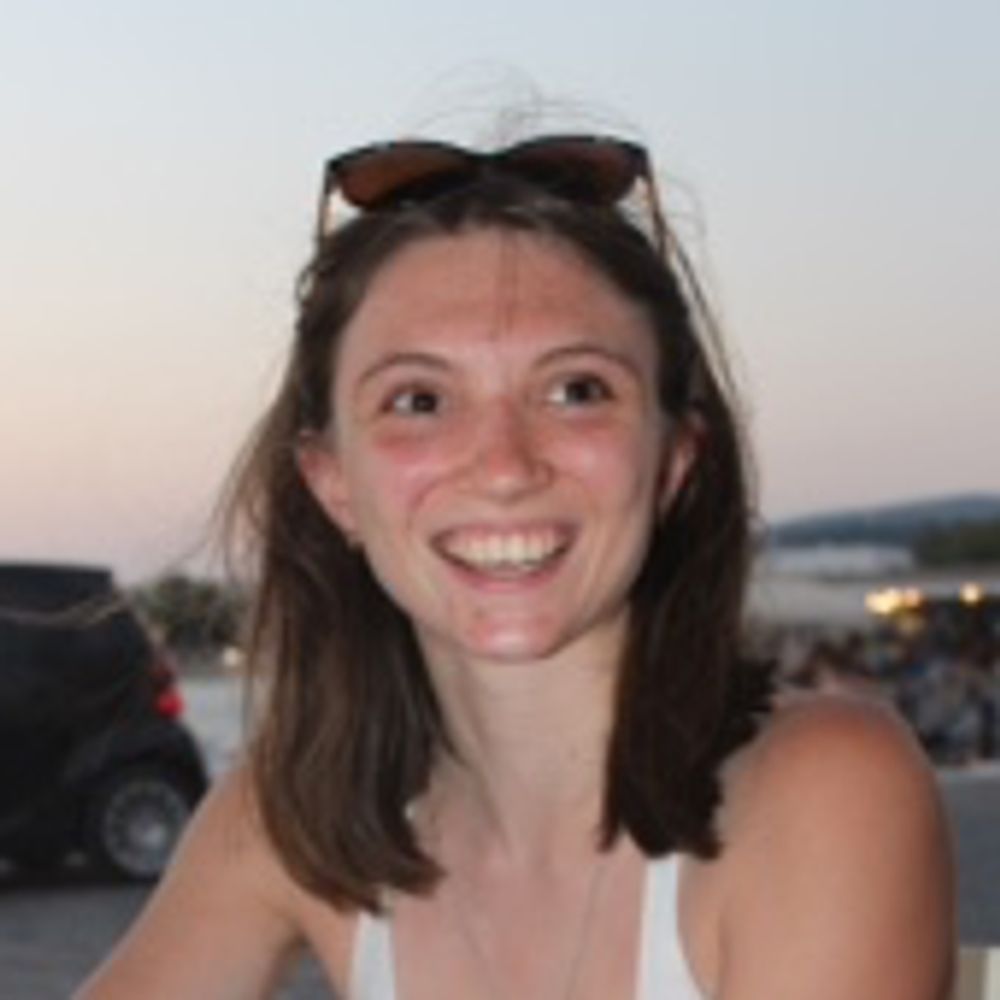 Margaux Zaffran