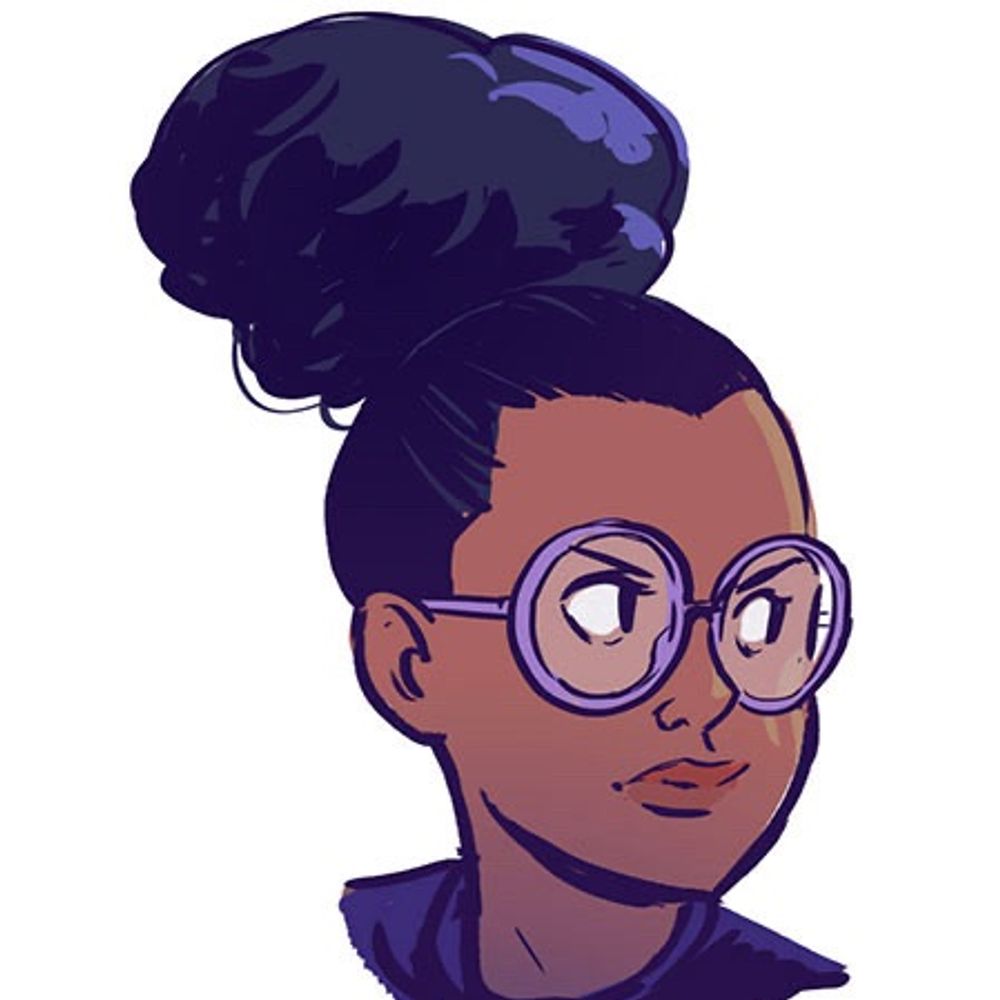 Sabrina Taylor's avatar