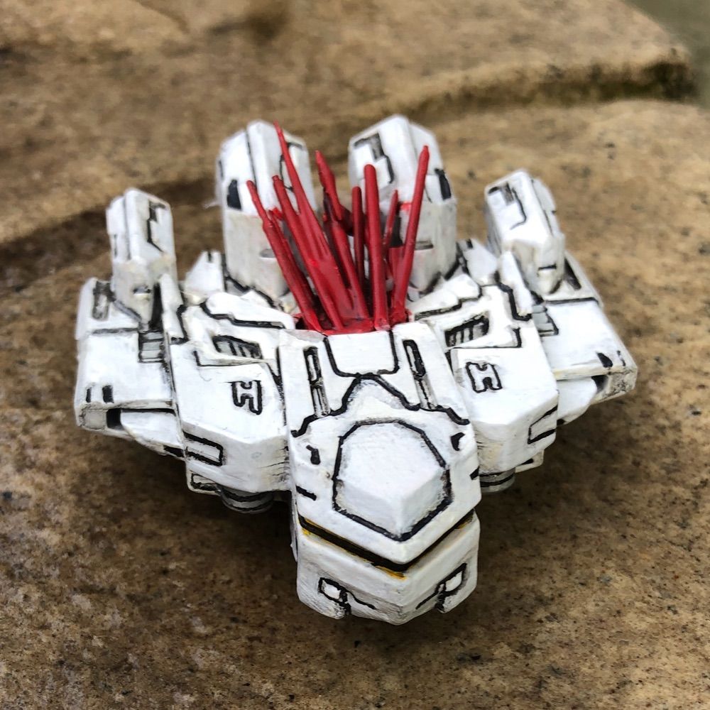Hightail Creations