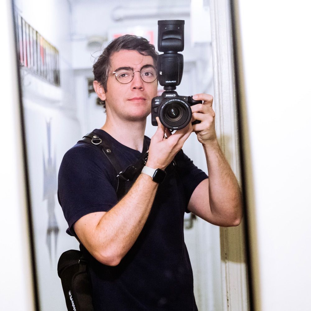 Evan Zimmerman
