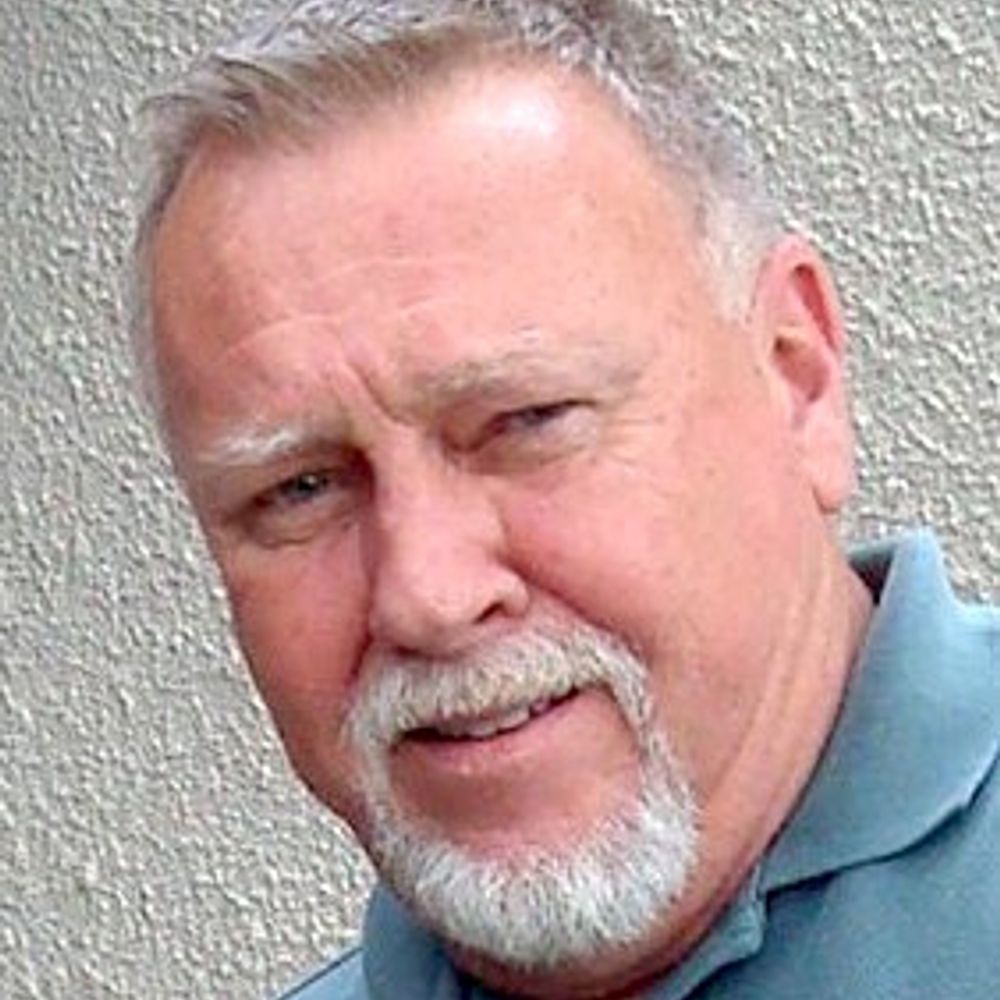 Ken Aicher