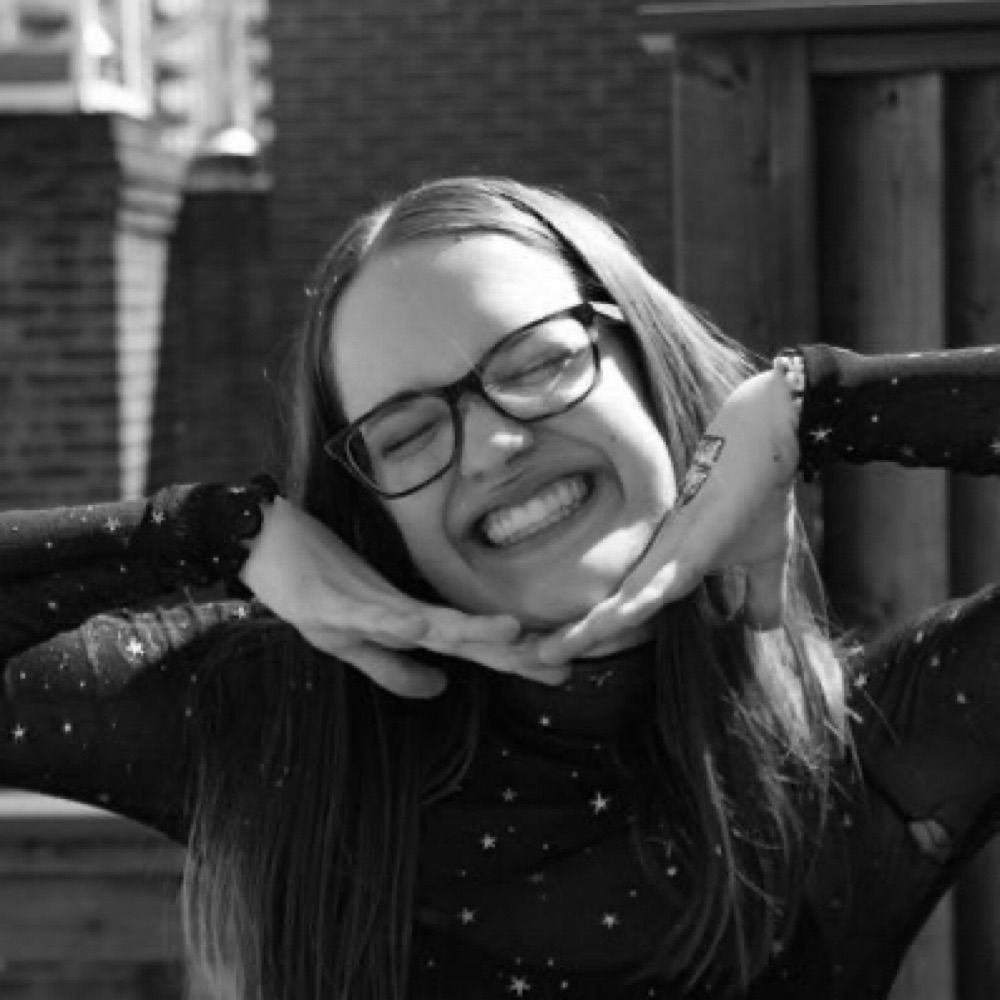 maddie🪩