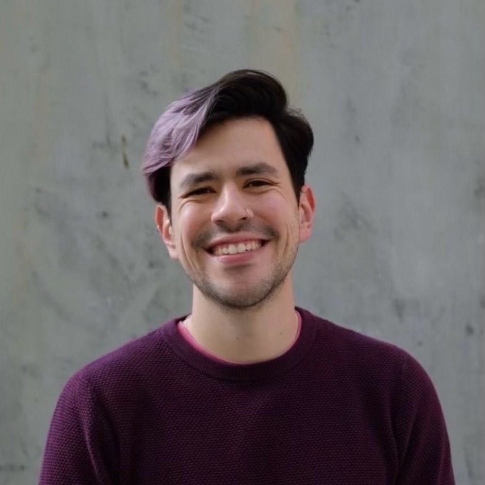 Miguel Paredes