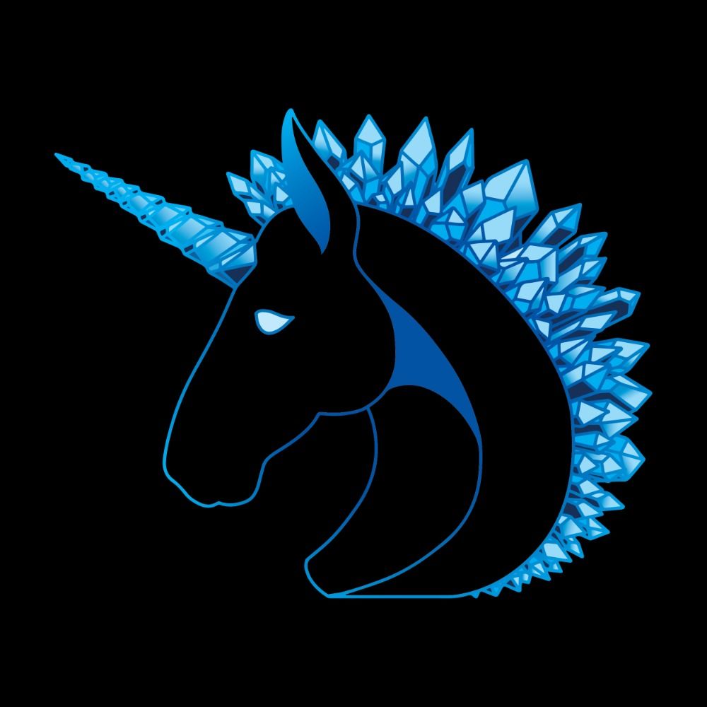 Profile picture darkerhorseart.bsky.social