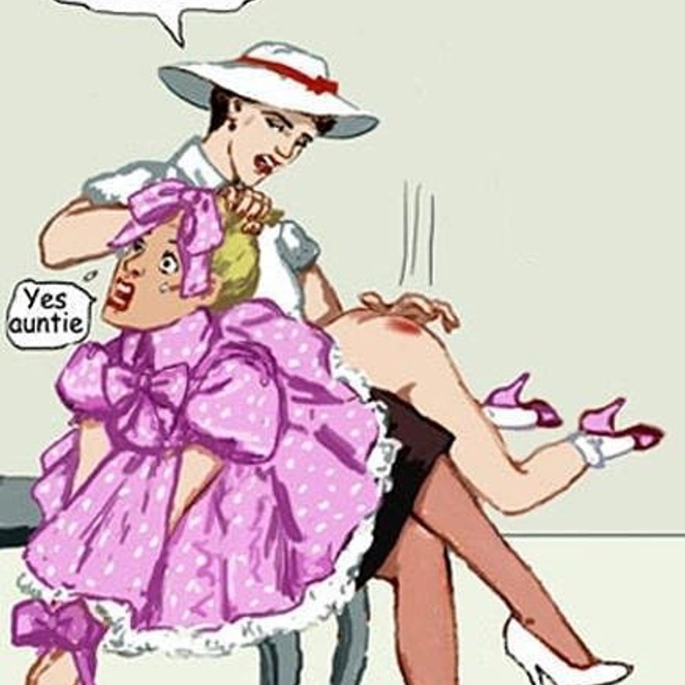 Sissy caption
