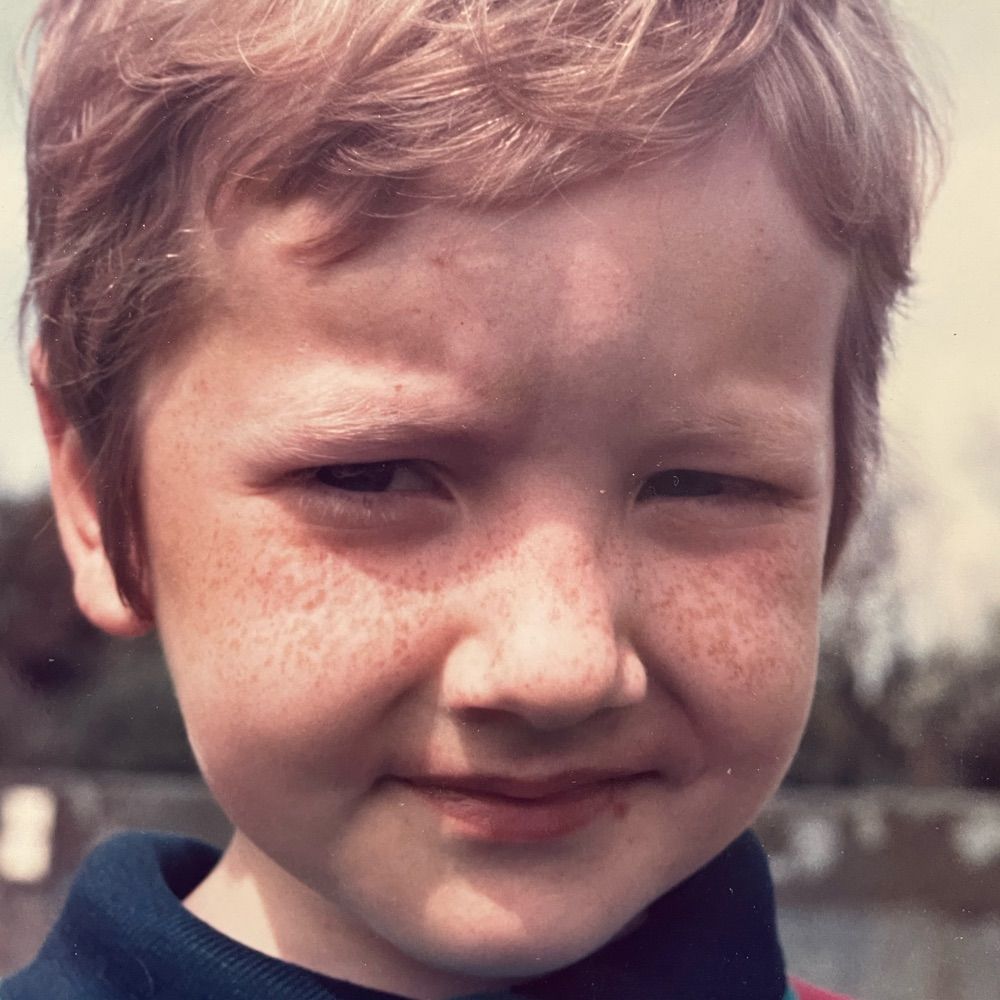 Simon Varley