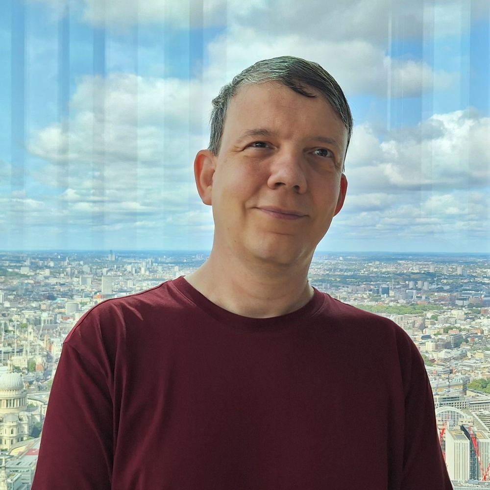 Neil Adie