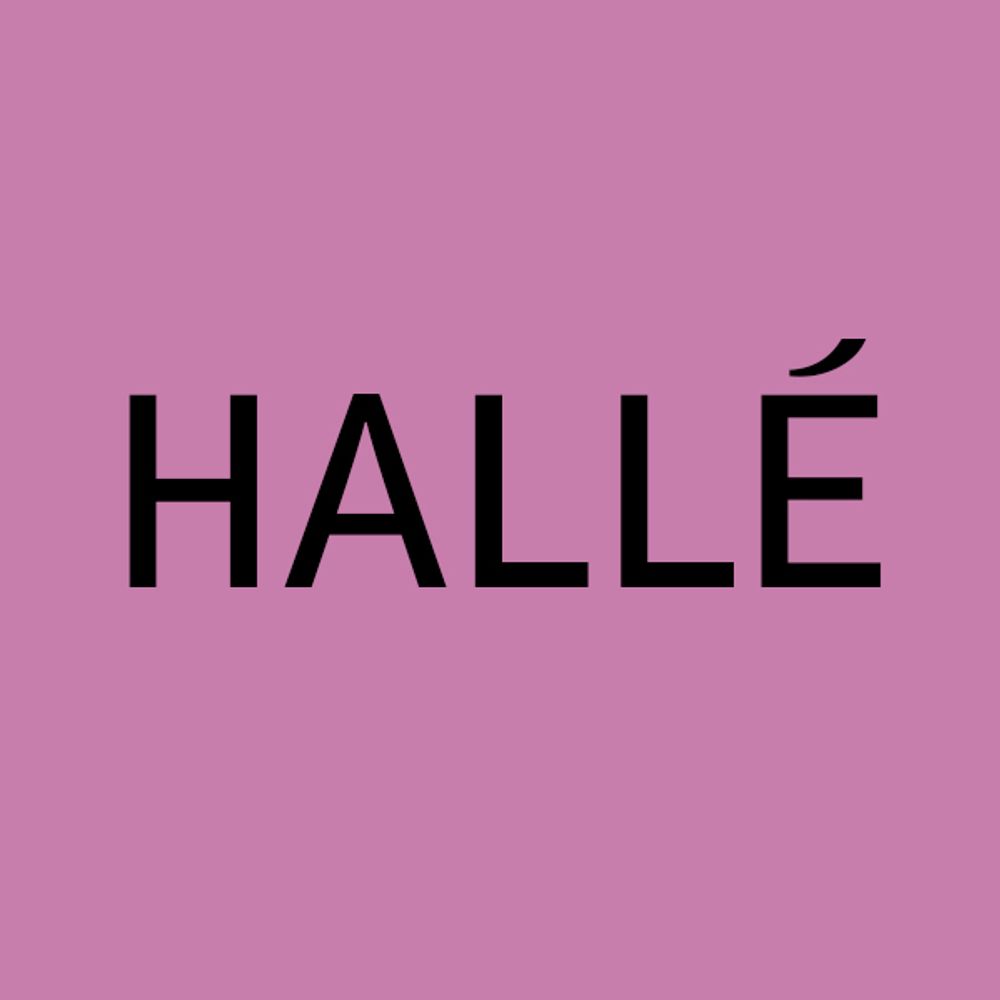 The Hallé