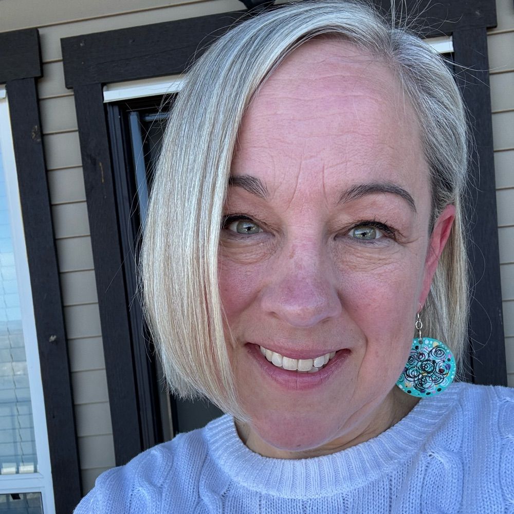 Kristi Blakeway, EdD