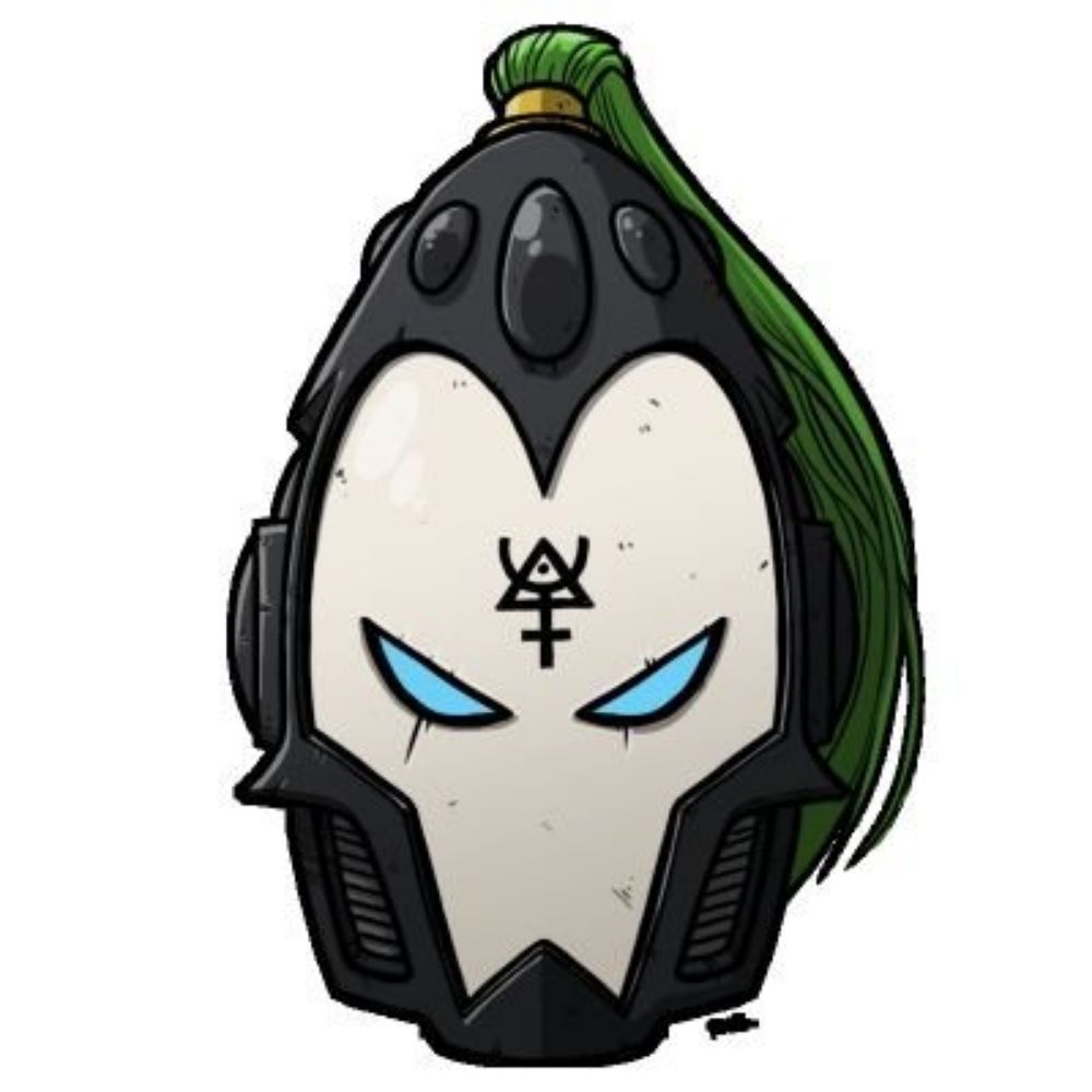 Kikillo Mirror Breaker