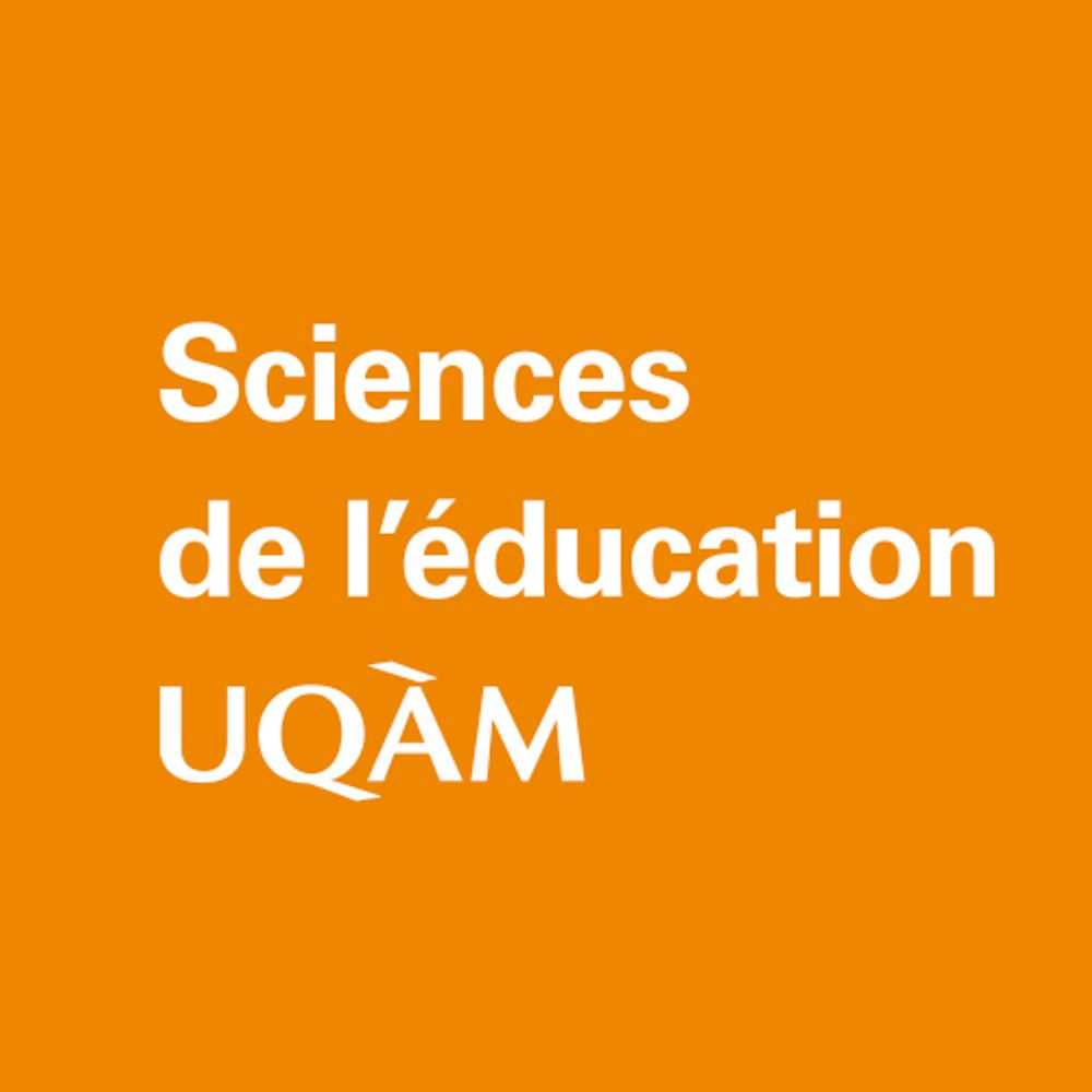 Faculté des sciences de l’éducation de l'UQAM