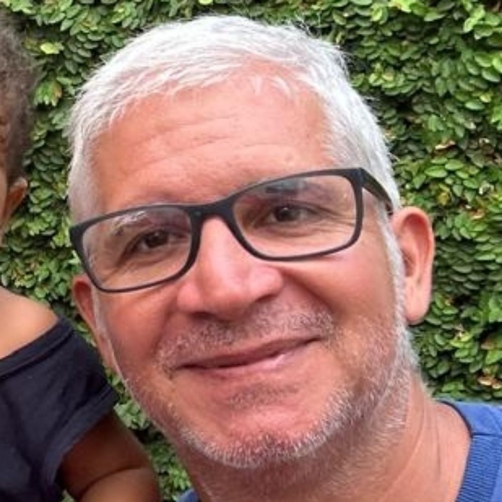 Cacau Sobral