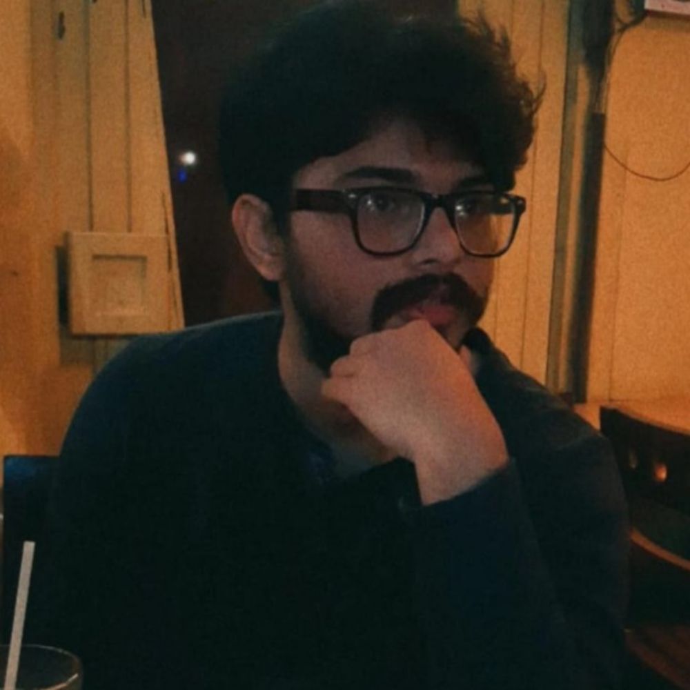 Pranav Pradhan