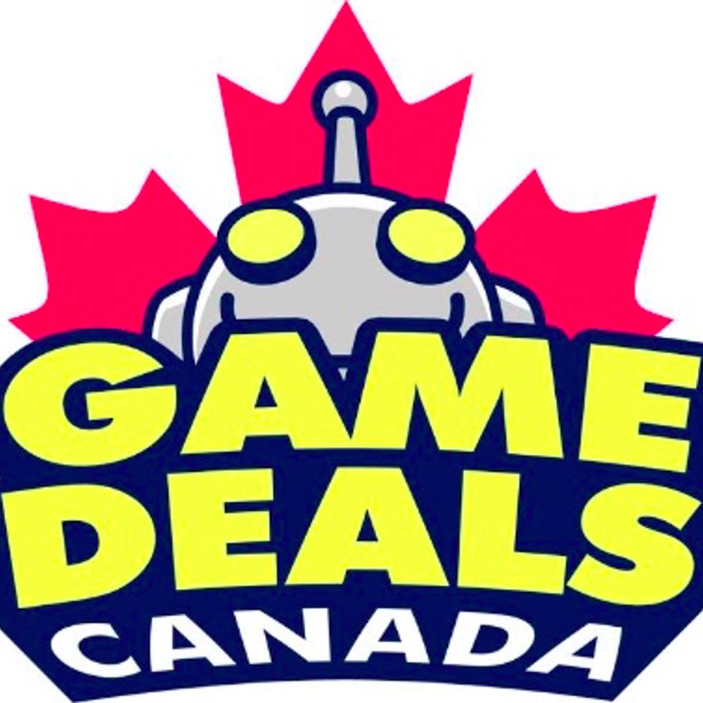 Game Deals Canada