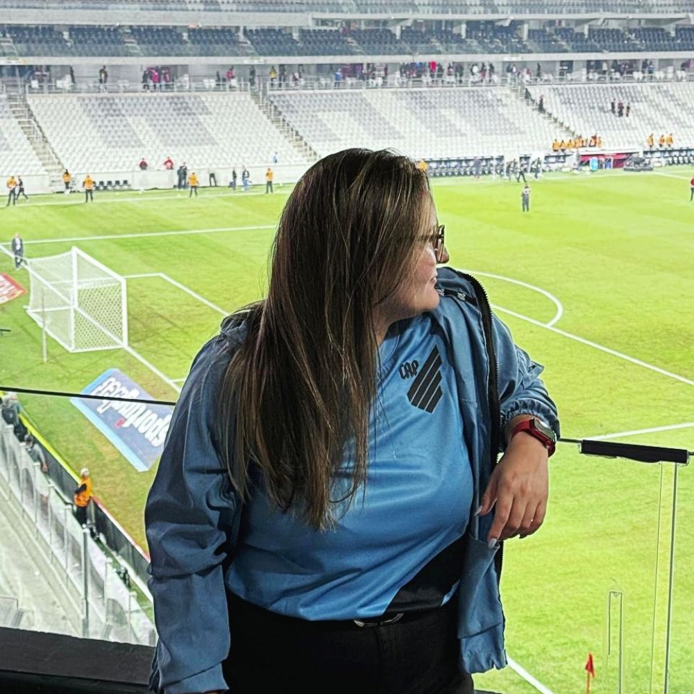 Vanusa Caetano 