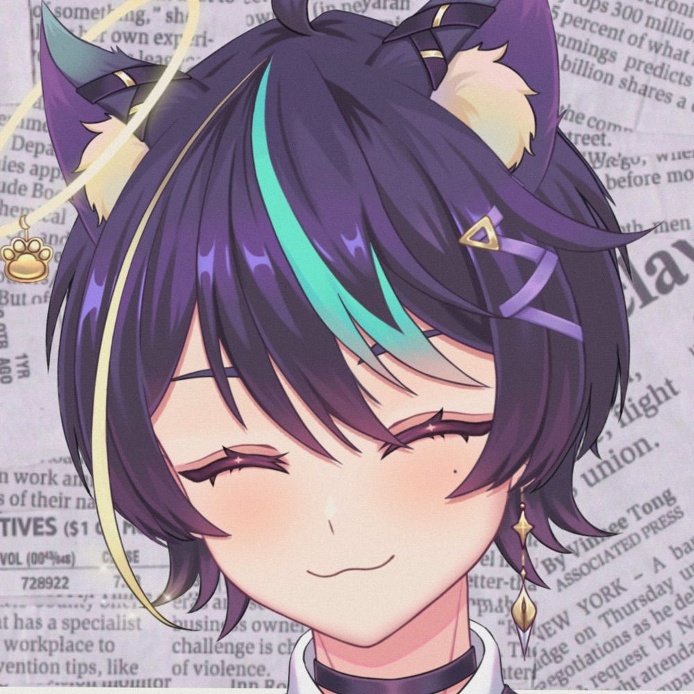 ⇢ ARU ! ★ ᵛᵗᵒᵒᵇᵃ 𓂅