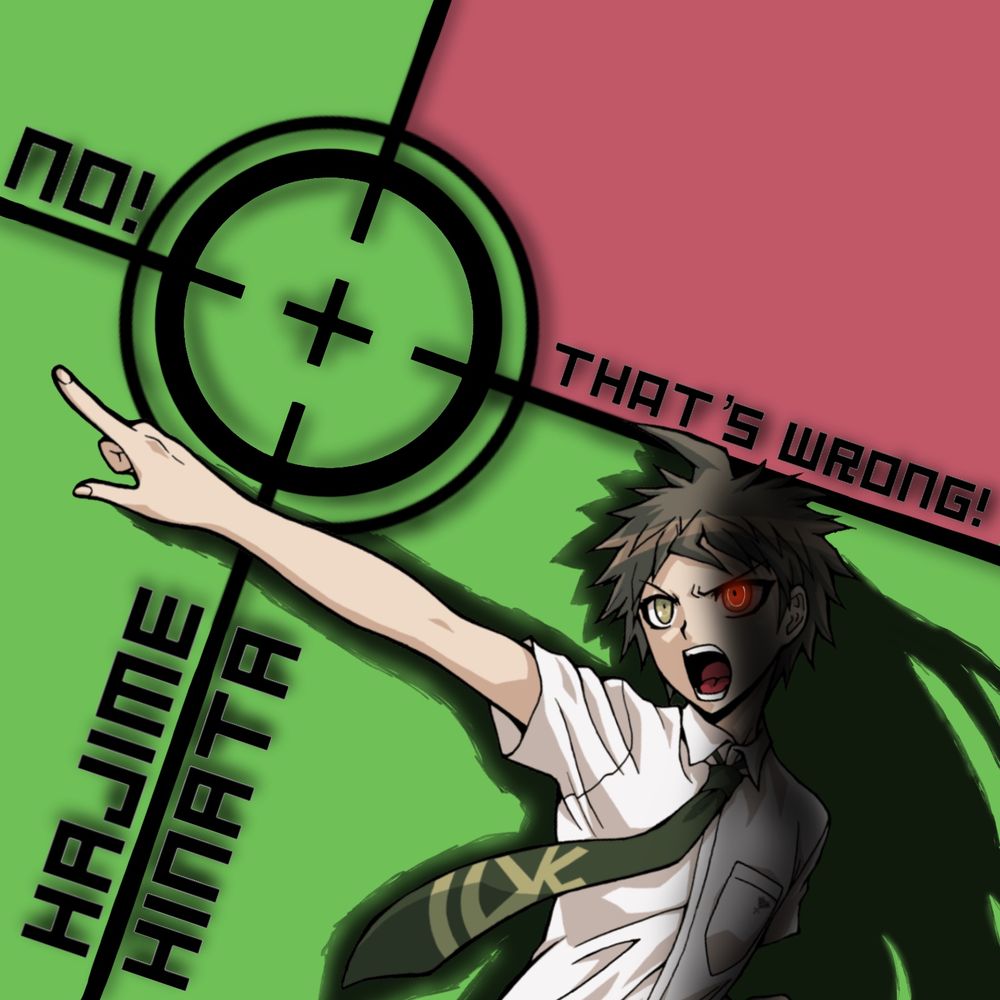 Hajime Hinata