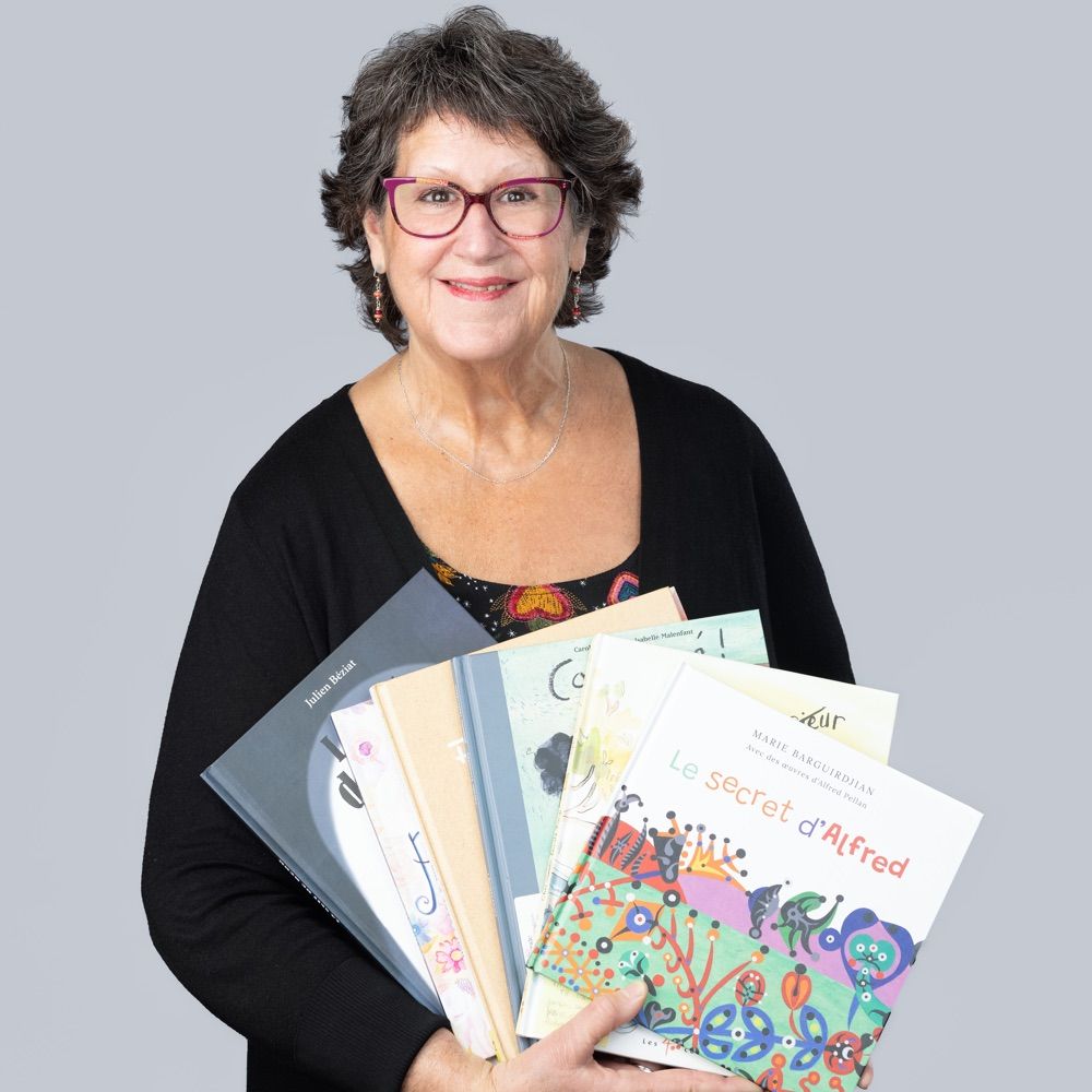Marie Lalande